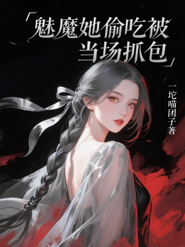 魅魔她偷吃被當場抓包