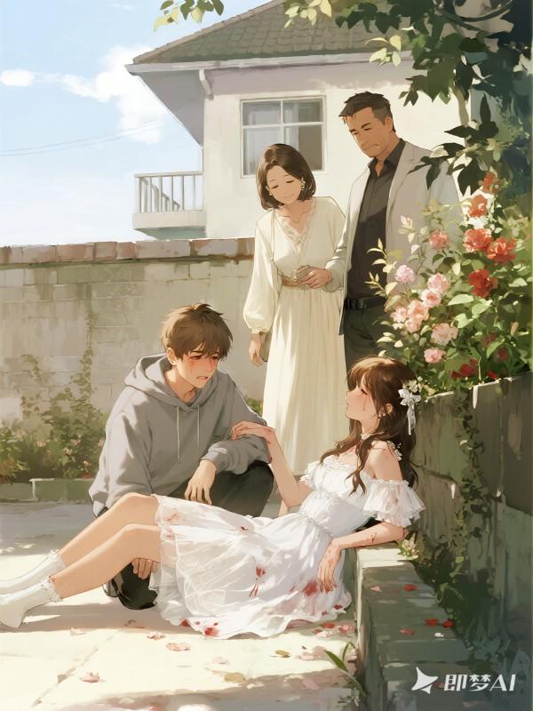 綁定鬼畜系統我讓假千金跳樓億遍