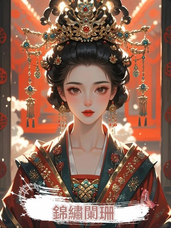 錦繡闌珊