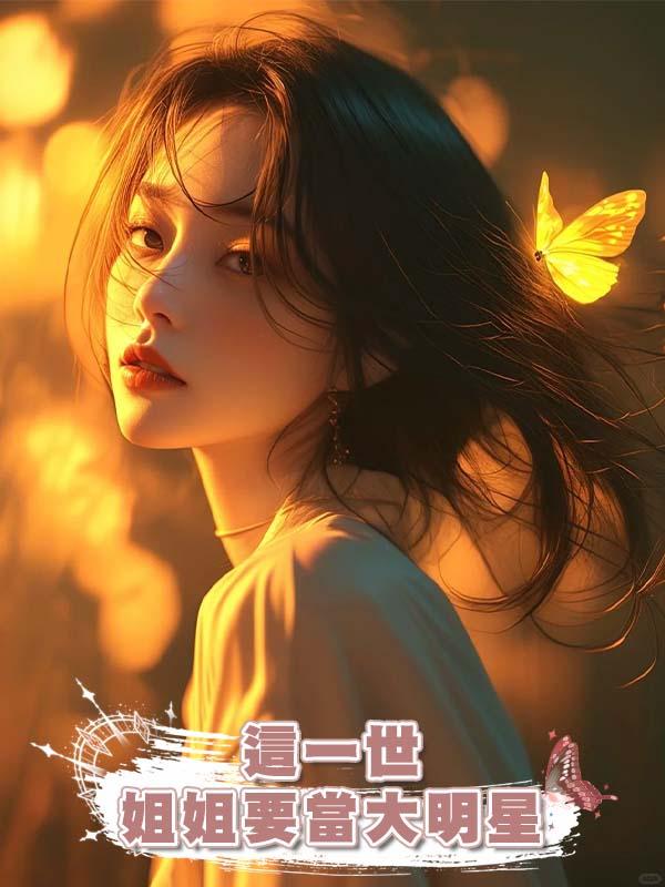 這一世,姐姐要當大明星
