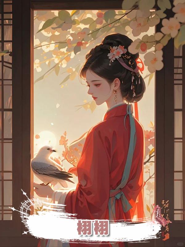栩栩