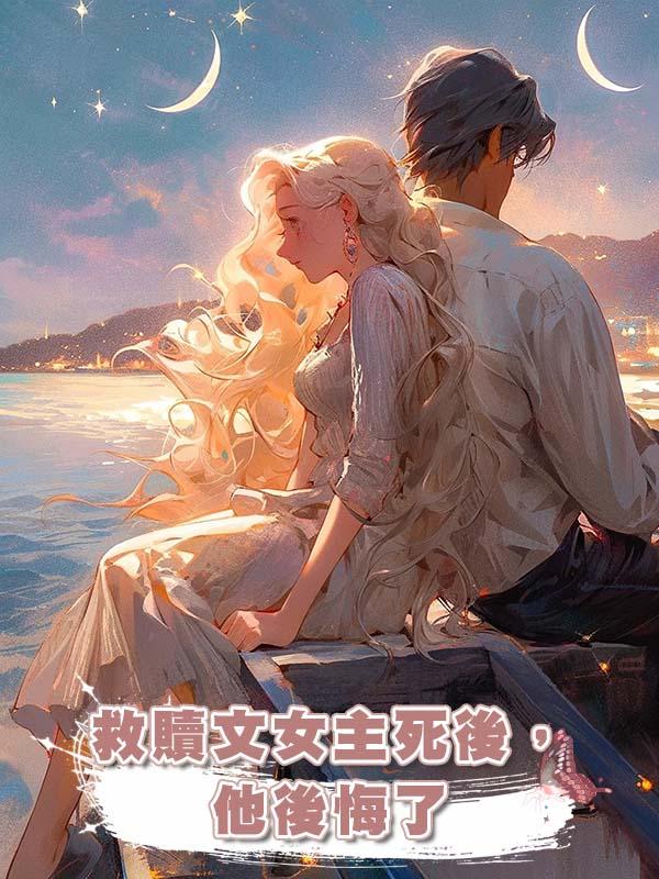 救贖文女主死後,他後悔了