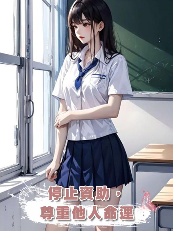 停止資助,尊重他人命運