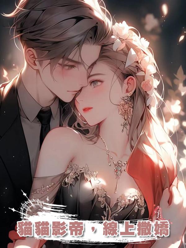 貓貓影帝,線上撒嬌