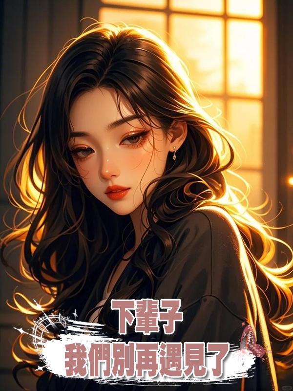 下輩子,我們別再遇見了