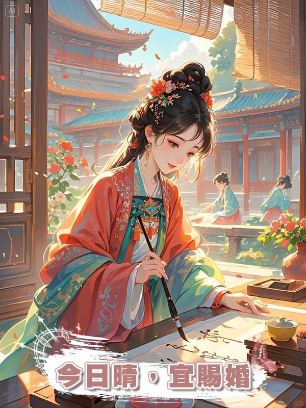 今日晴,宜賜婚