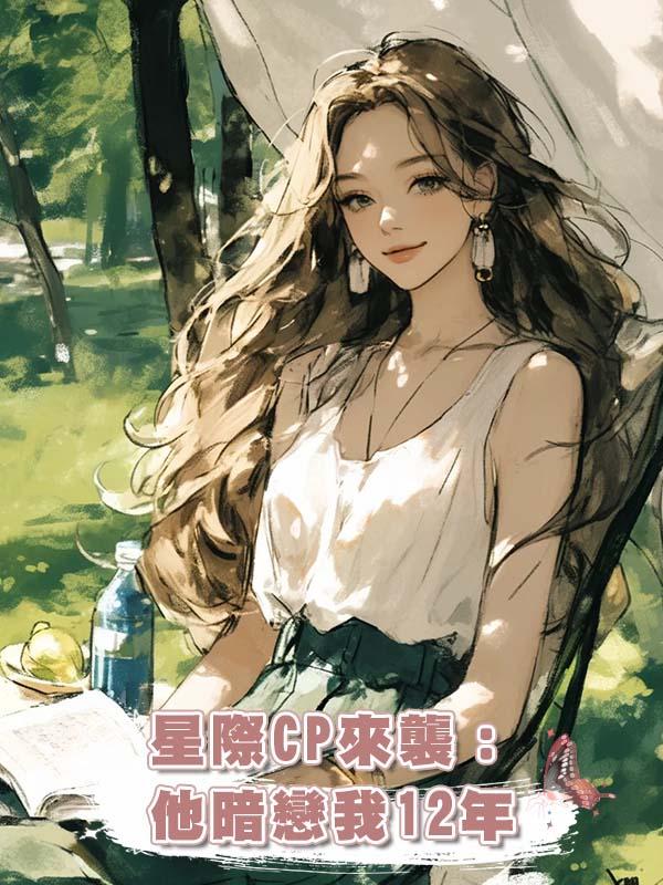 星際CP來襲:他暗戀我12年