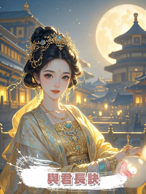 與君長訣