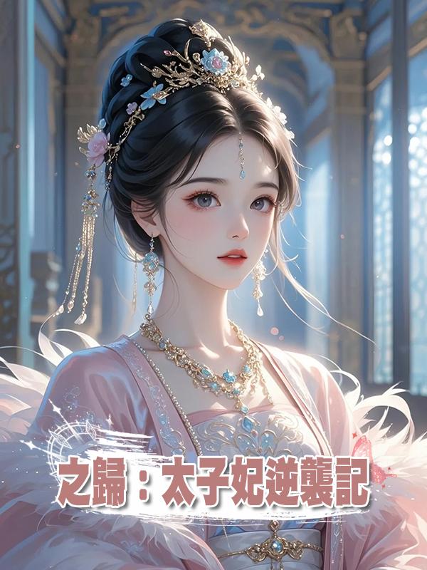 之歸:太子妃逆襲記
