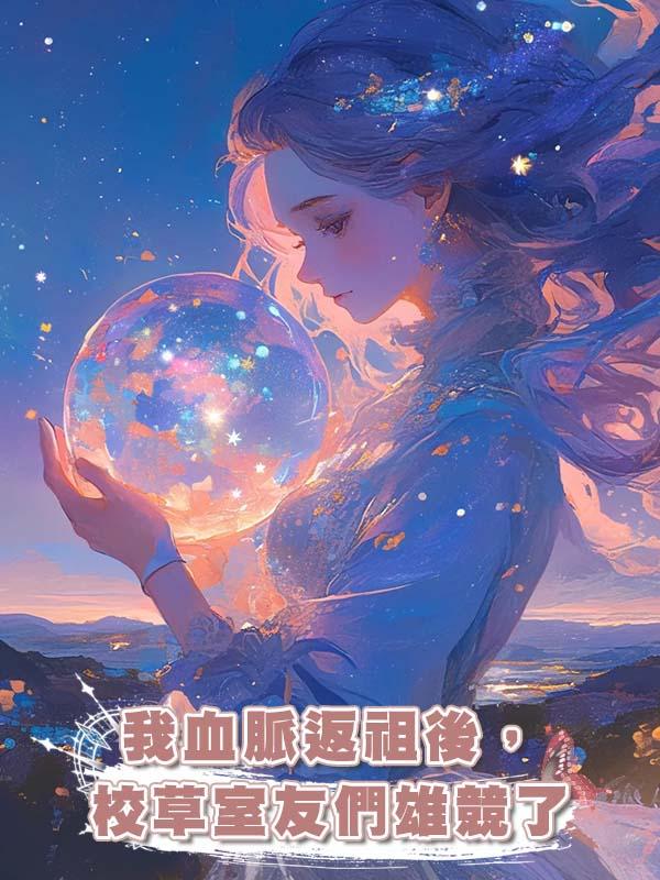 我血脈返祖後,校草室友們雄競了