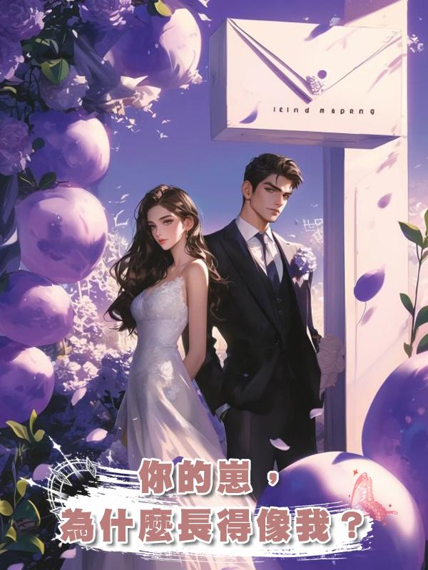 你的崽,為什麼長得像我?