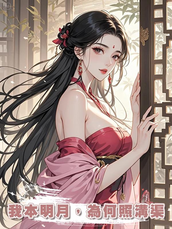 我本明月,為何照溝渠