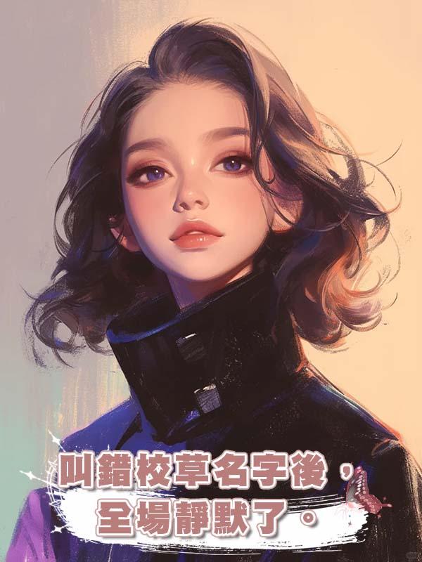 叫錯校草名字後,全場靜默了。