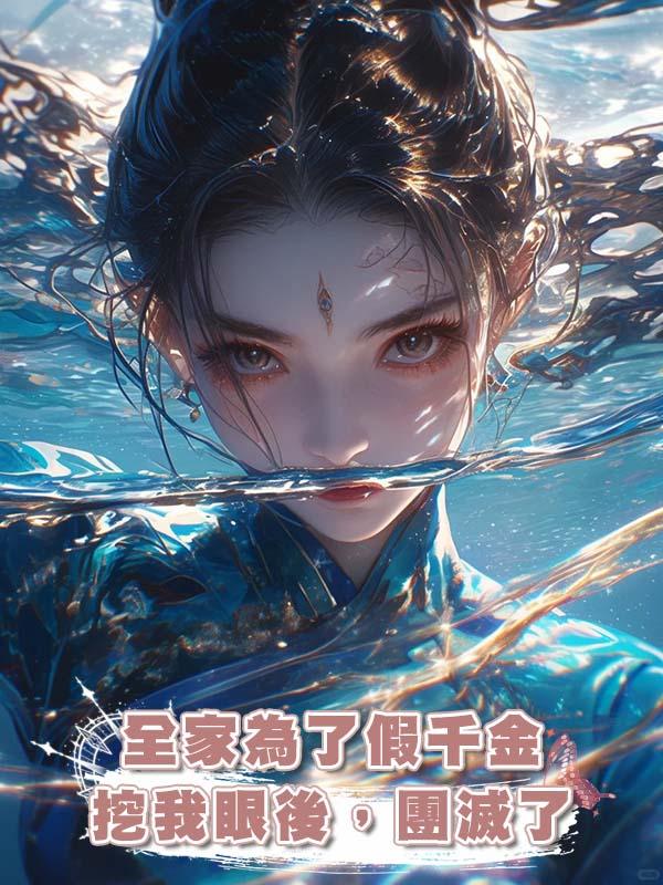 全家為了假千金挖我眼後,團滅了