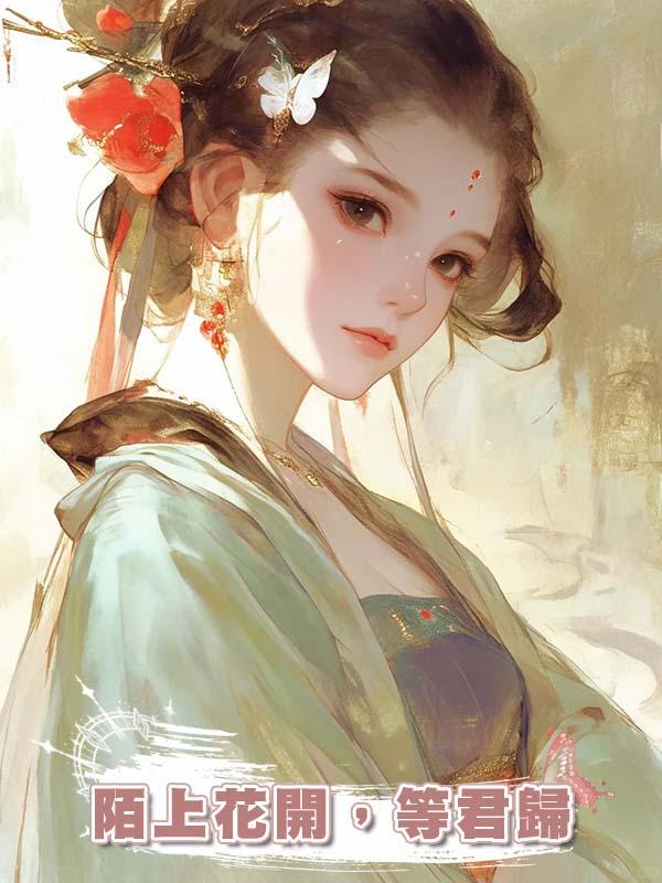 陌上花開,等君歸
