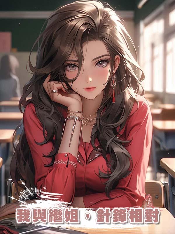 我與繼姐,針鋒相對