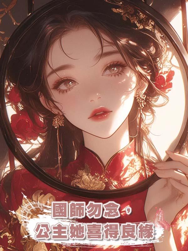 國師勿念,公主她喜得良緣