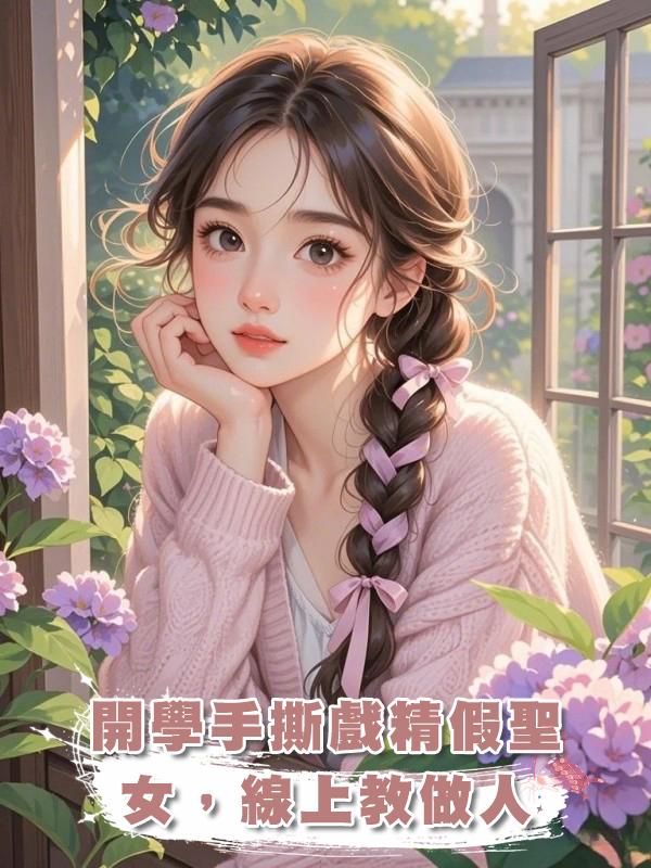 開學手撕戲精假聖女,線上教做人