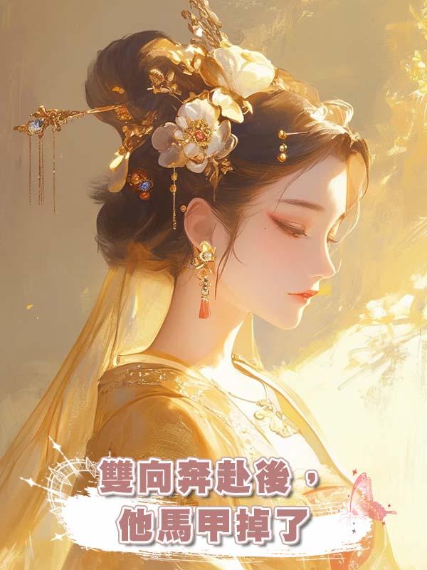 雙向奔赴後,他馬甲掉了