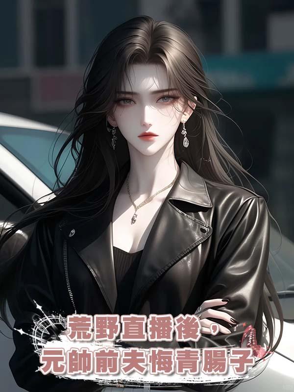荒野直播後,元帥前夫悔青腸子