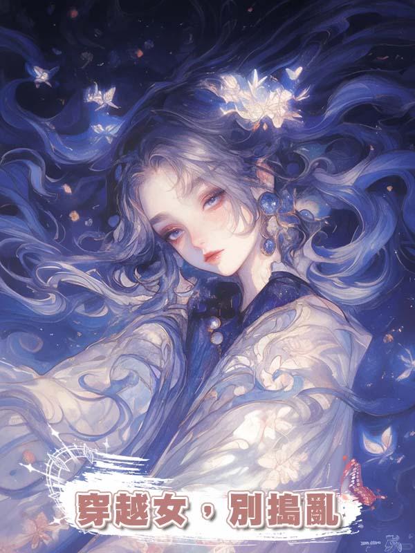 穿越女,別搗亂