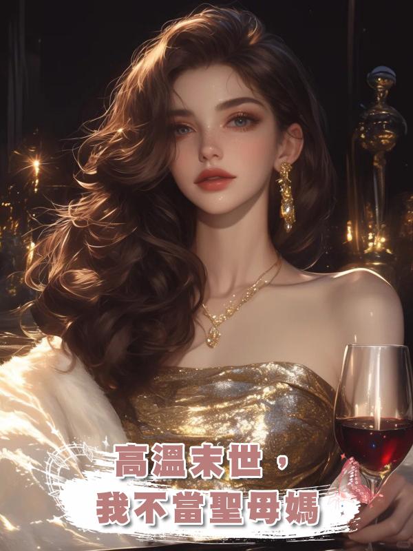 高溫末世,我不當聖母媽