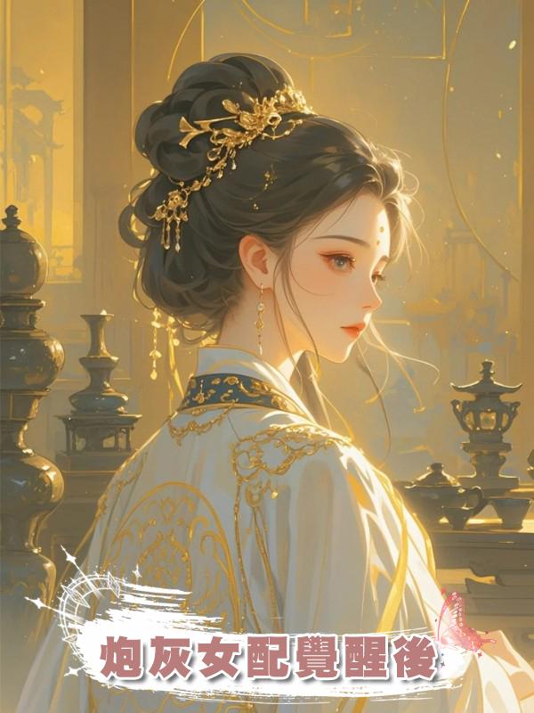 炮灰女配覺醒後