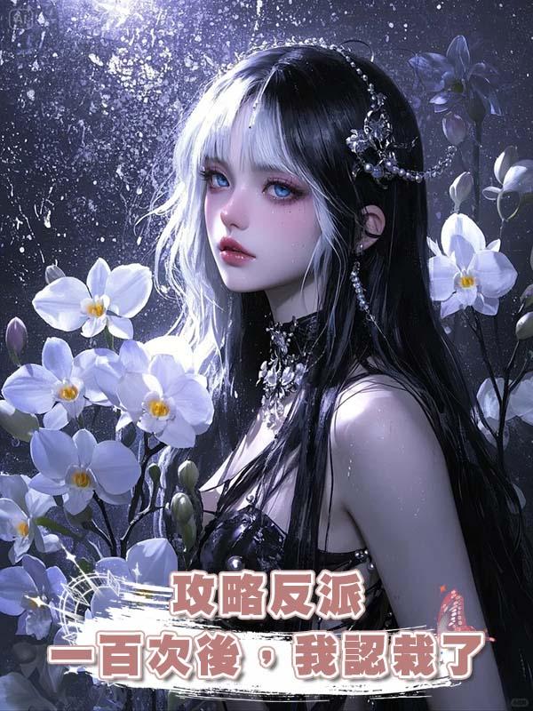 攻略反派一百次後,我認栽了