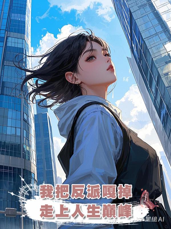 我把反派嘎掉,走上人生巔峰
