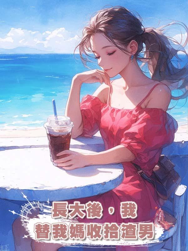長大後,我替我媽收拾渣男