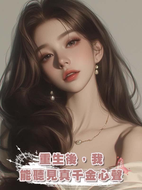 重生後,我能聽見真千金心聲