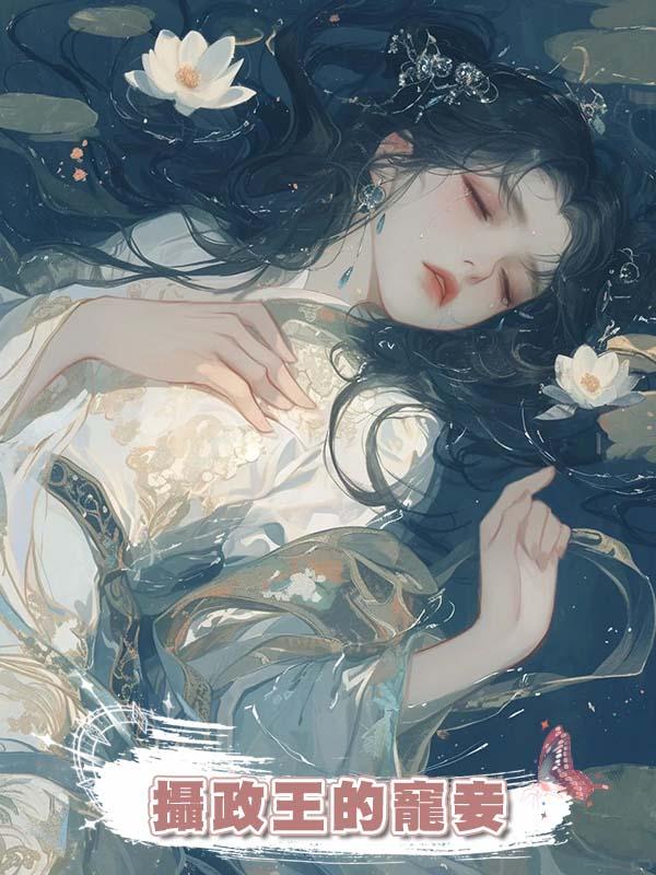 攝政王的寵妾