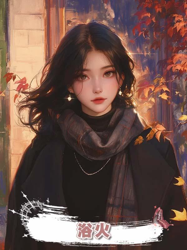 浴火