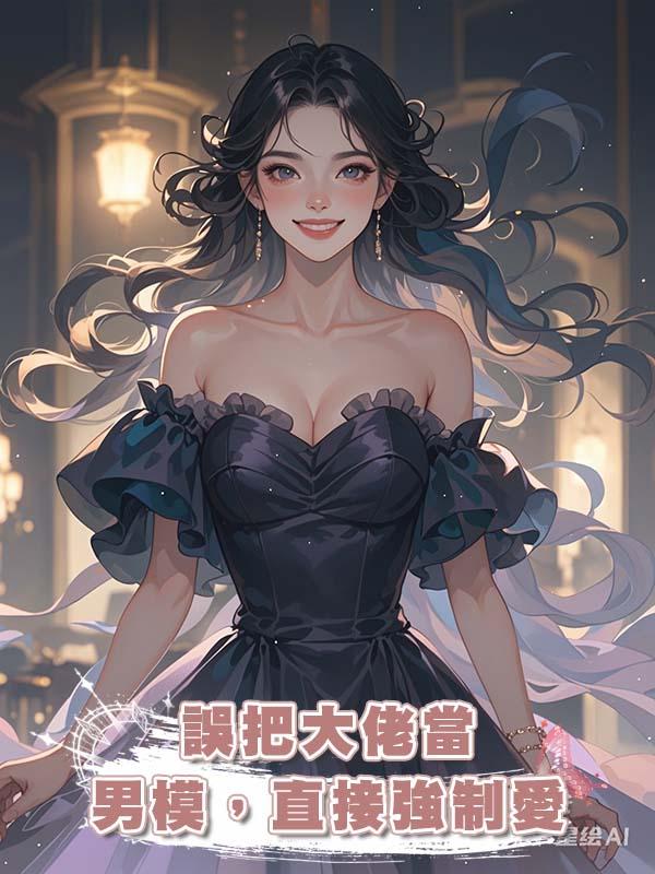 誤把大佬當男模,直接強制愛