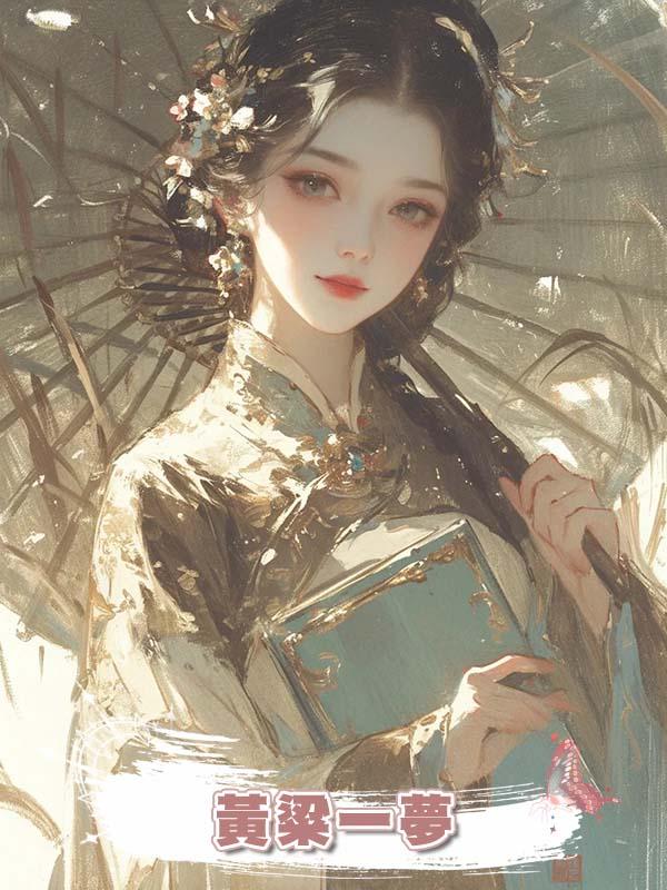 黃粱一夢