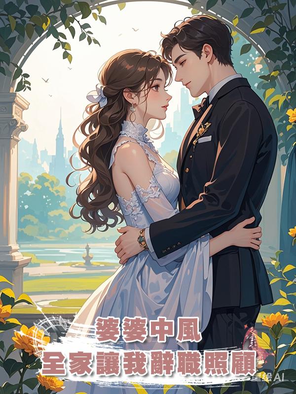 婆婆中風,全家讓我辭職照顧