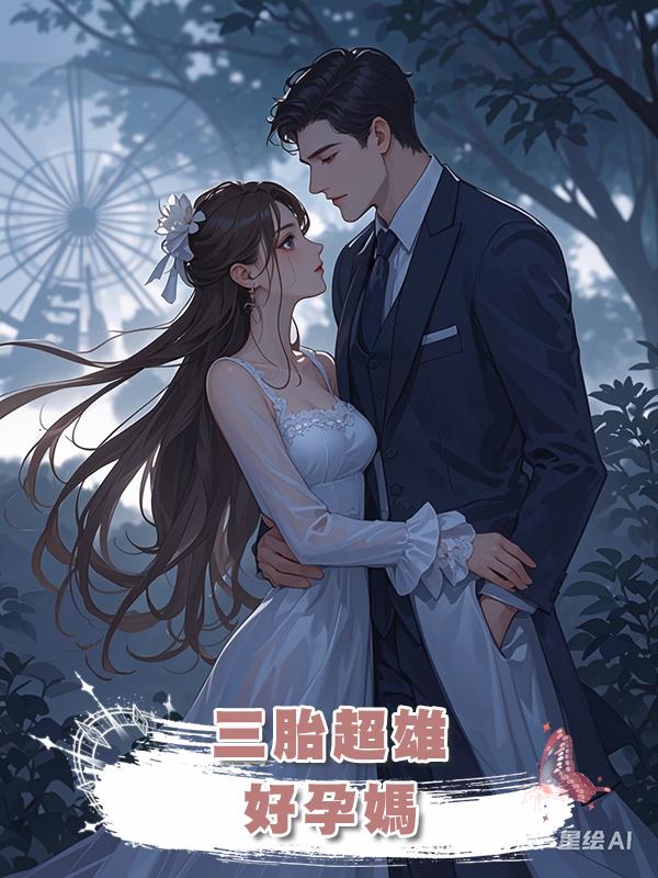 三胎超雄,好孕媽