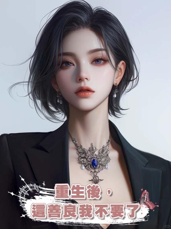重生後,這善良我不要了
