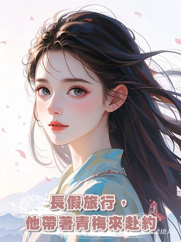 長假旅行,他帶著青梅來赴約