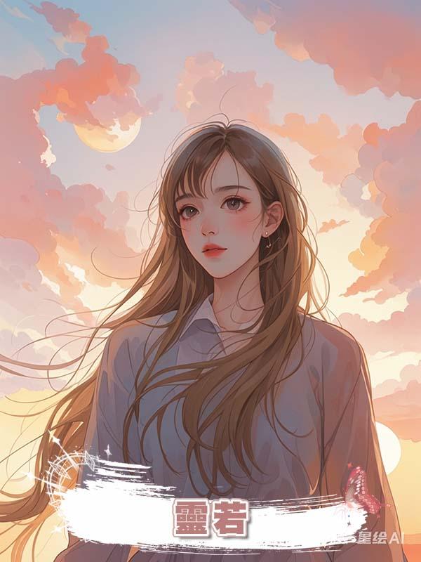 靈若