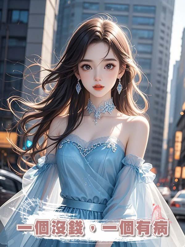 一個沒錢,一個有病