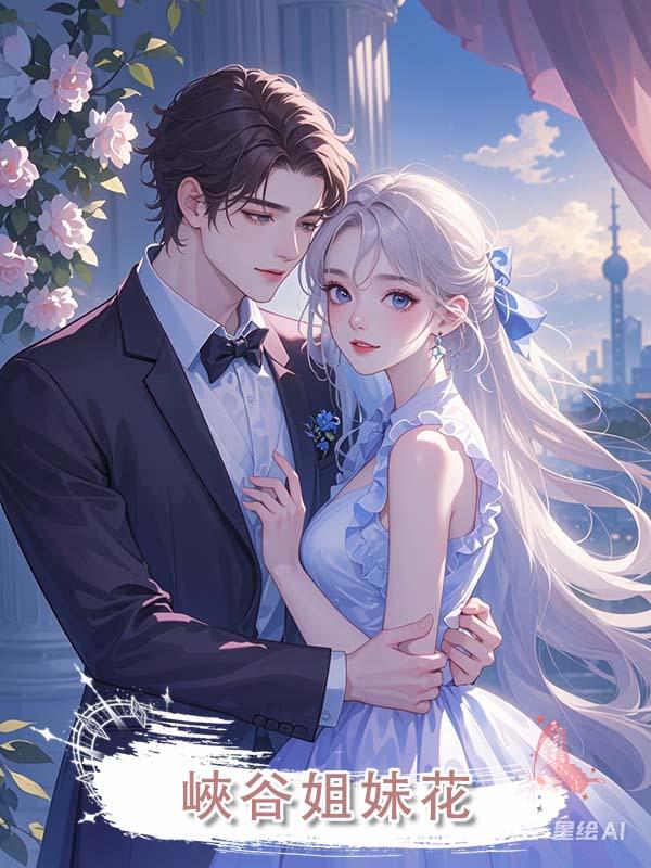 峽谷姐妹花