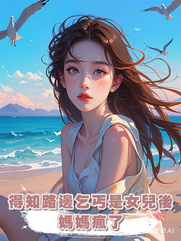 得知路邊乞丐是女兒後,媽媽瘋了