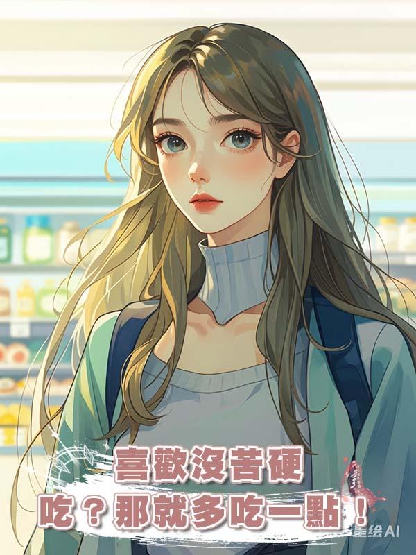 喜歡沒苦硬吃?那就多吃一點!