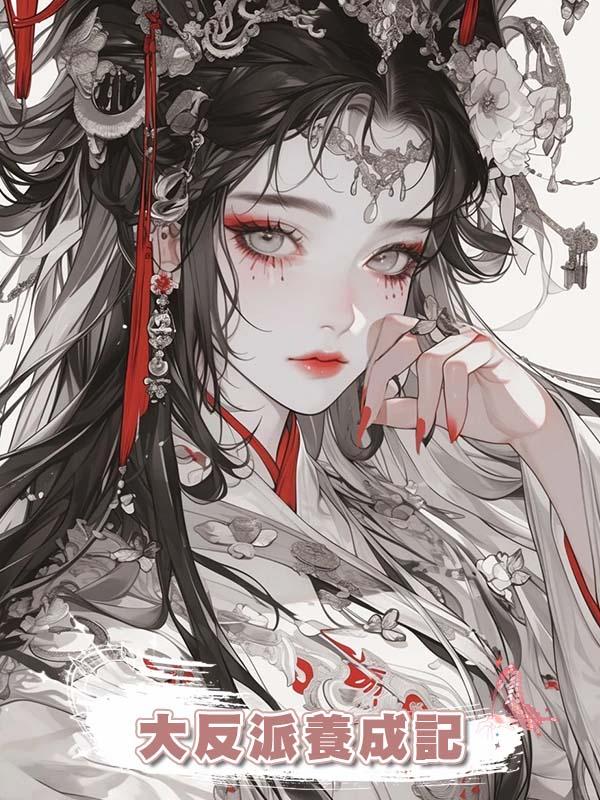 大反派養成記