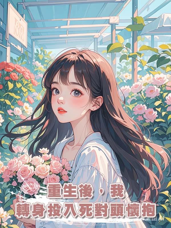 重生後,我轉身投入死對頭懷抱