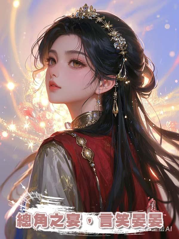 總角之宴,言笑晏晏