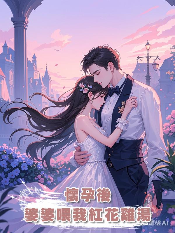 懷孕後,婆婆喂我紅花雞湯