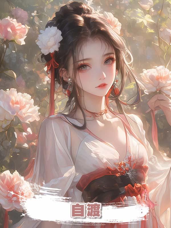 自渡