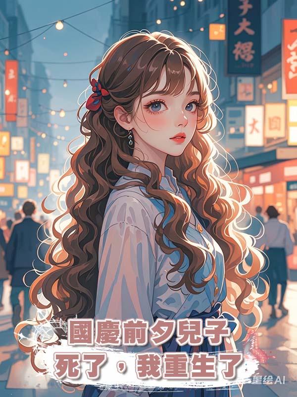 國慶前夕兒子死了,我重生了